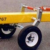 aircraft towbars